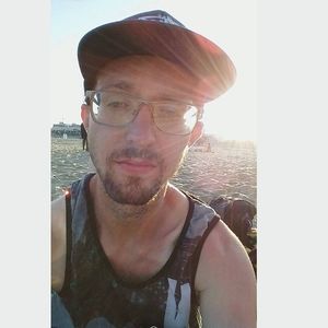 Meet your Posher, Mike